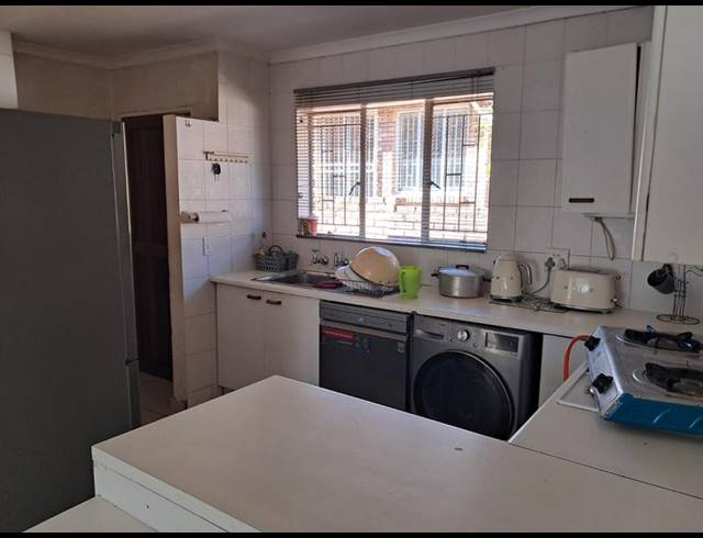 3 BEDROOM TOWNHOUSE FOR SALE IN NORKEM PARK